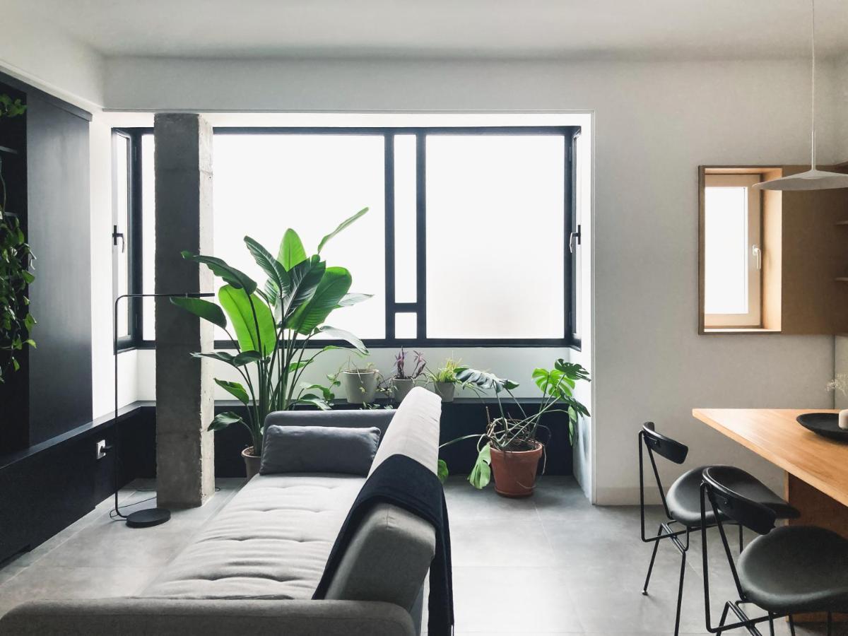 Wish Suite Azahar De Sevilla Екстериор снимка