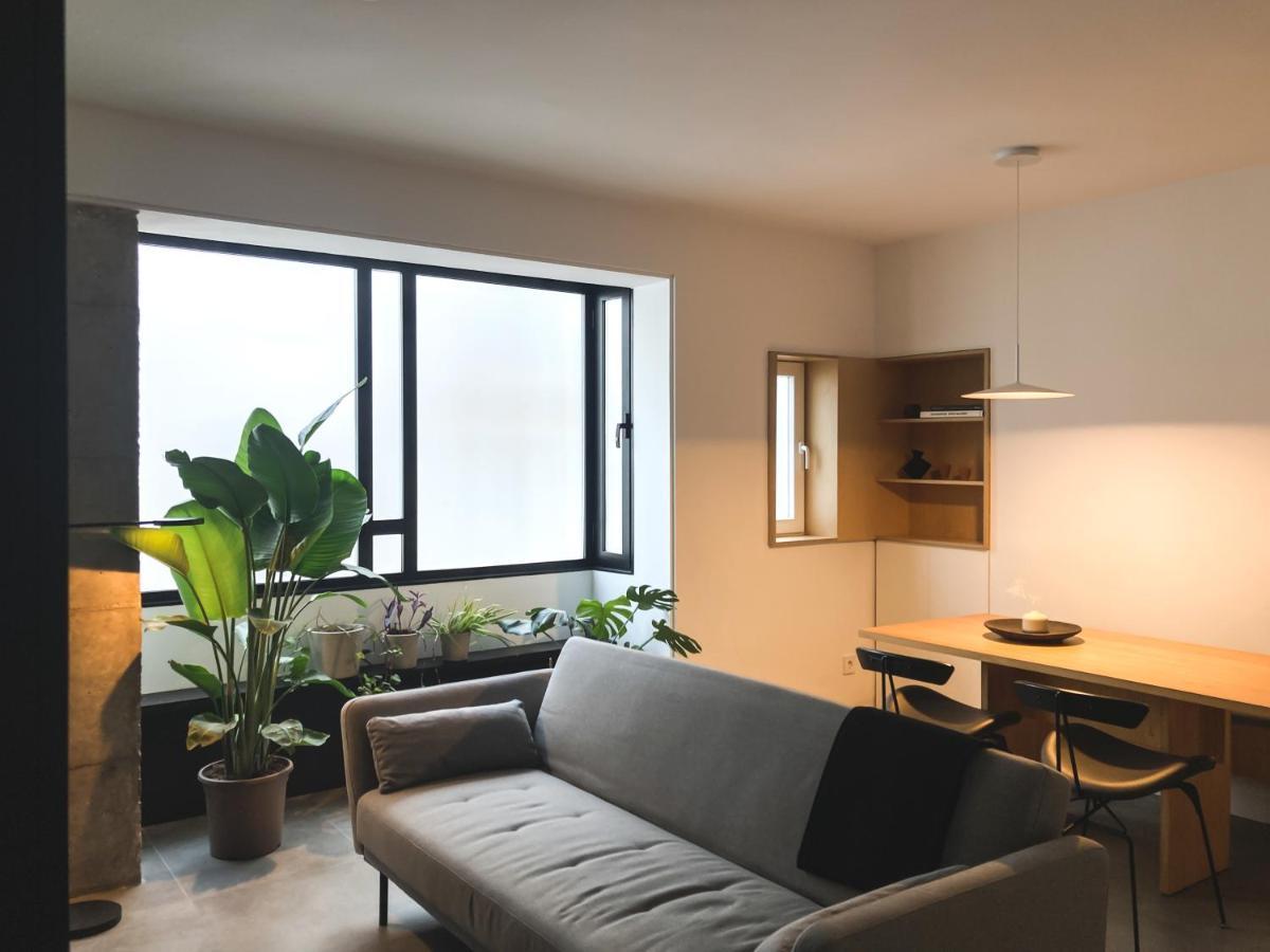 Wish Suite Azahar De Sevilla Екстериор снимка