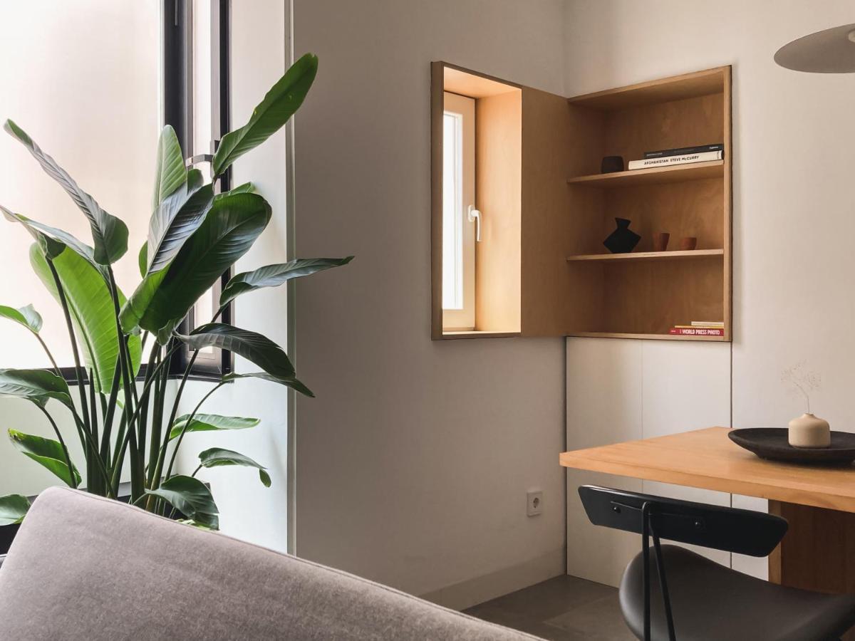 Wish Suite Azahar De Sevilla Екстериор снимка