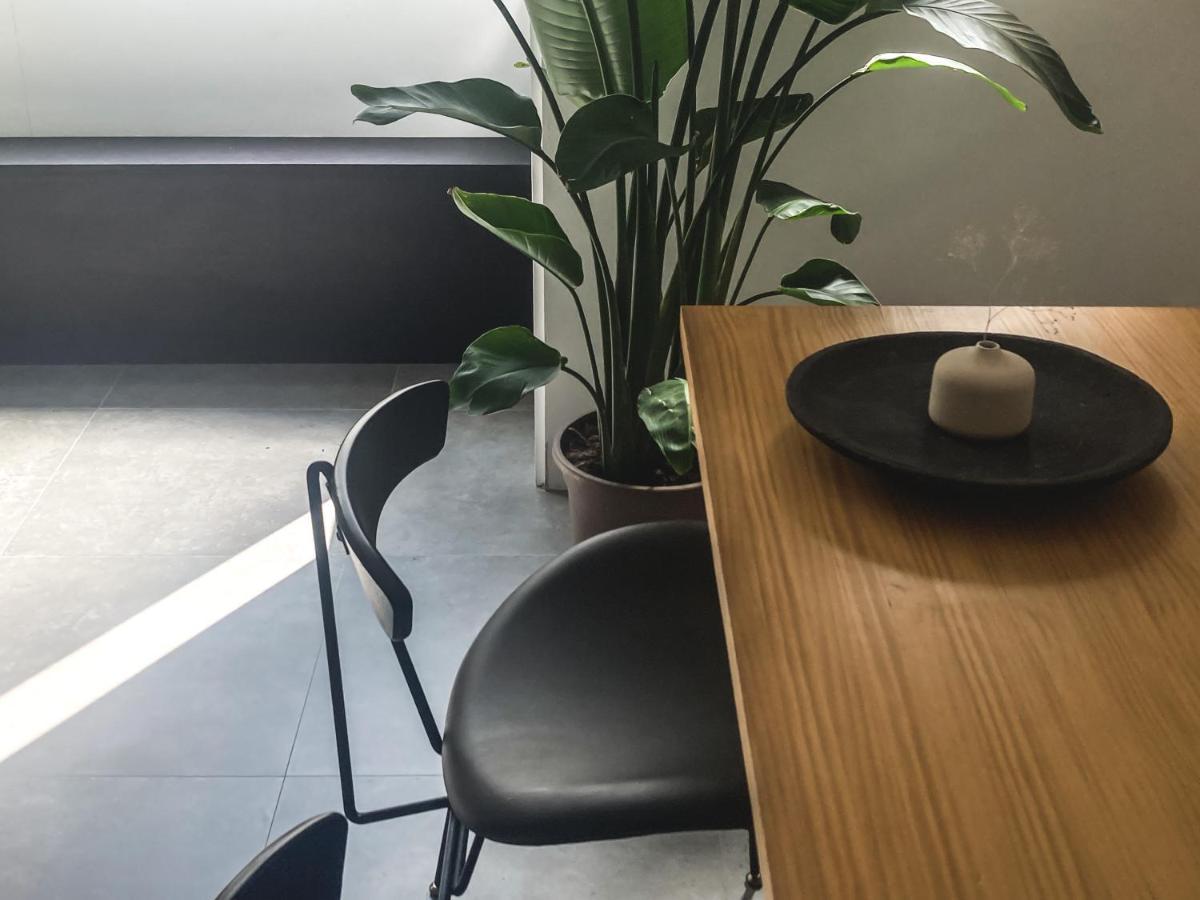 Wish Suite Azahar De Sevilla Екстериор снимка