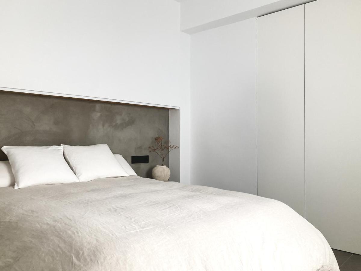 Wish Suite Azahar De Sevilla Екстериор снимка