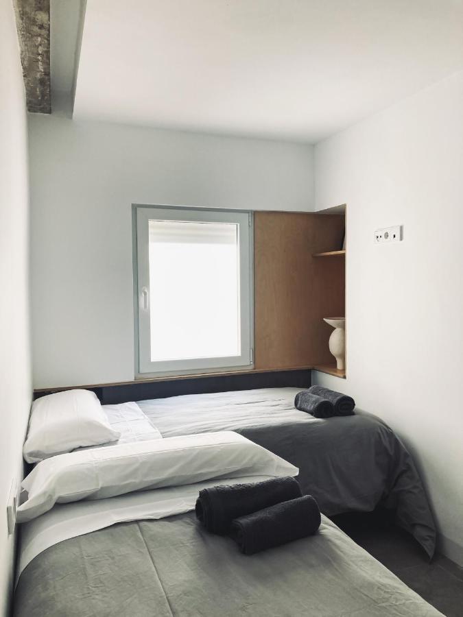 Wish Suite Azahar De Sevilla Екстериор снимка