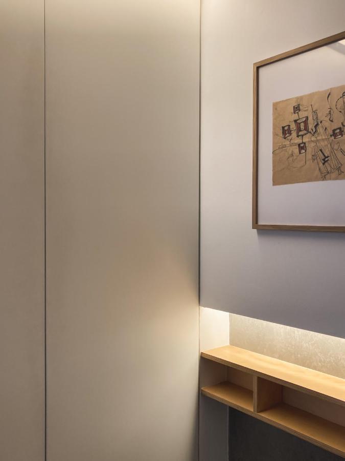 Wish Suite Azahar De Sevilla Екстериор снимка