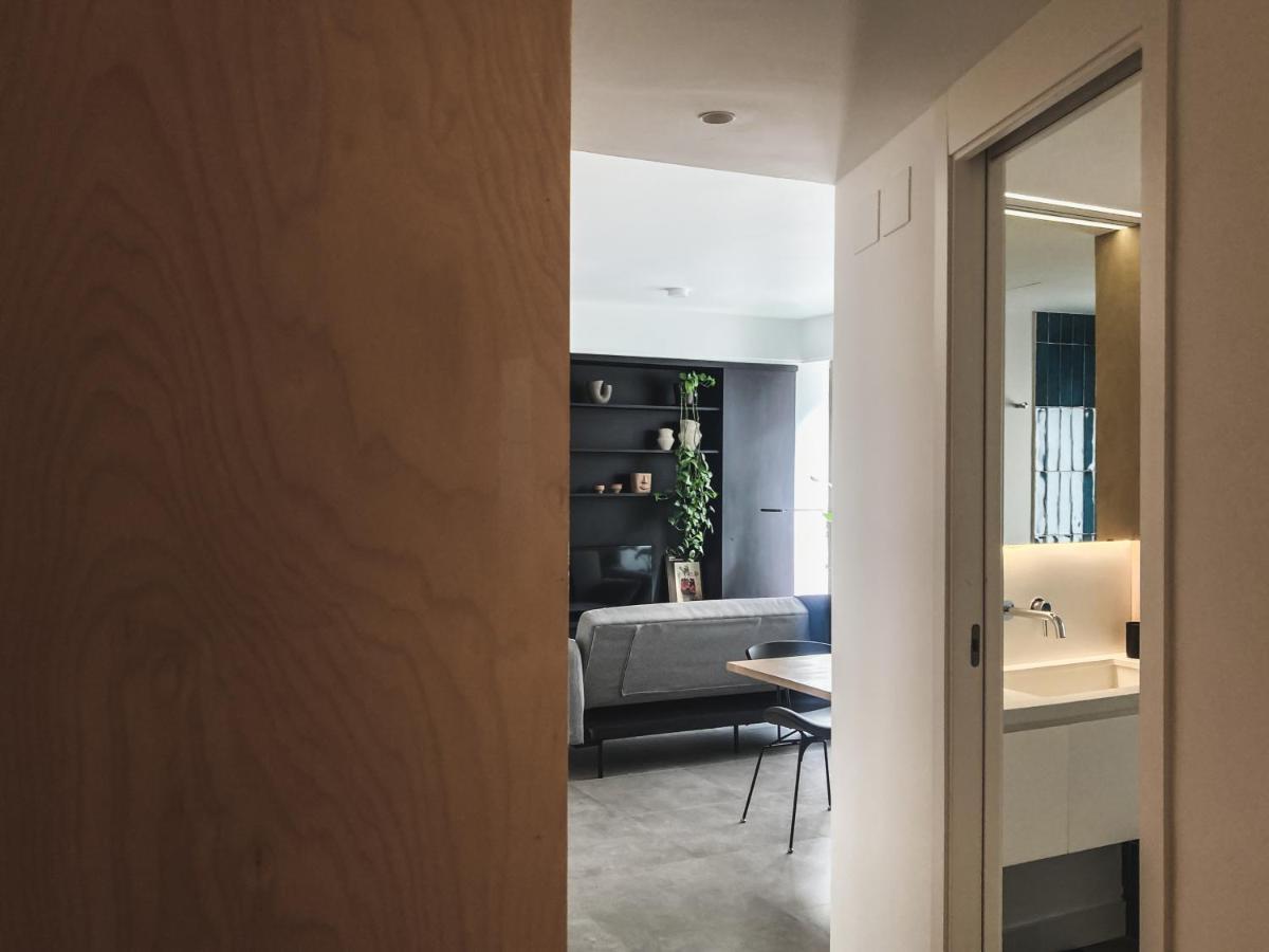 Wish Suite Azahar De Sevilla Екстериор снимка