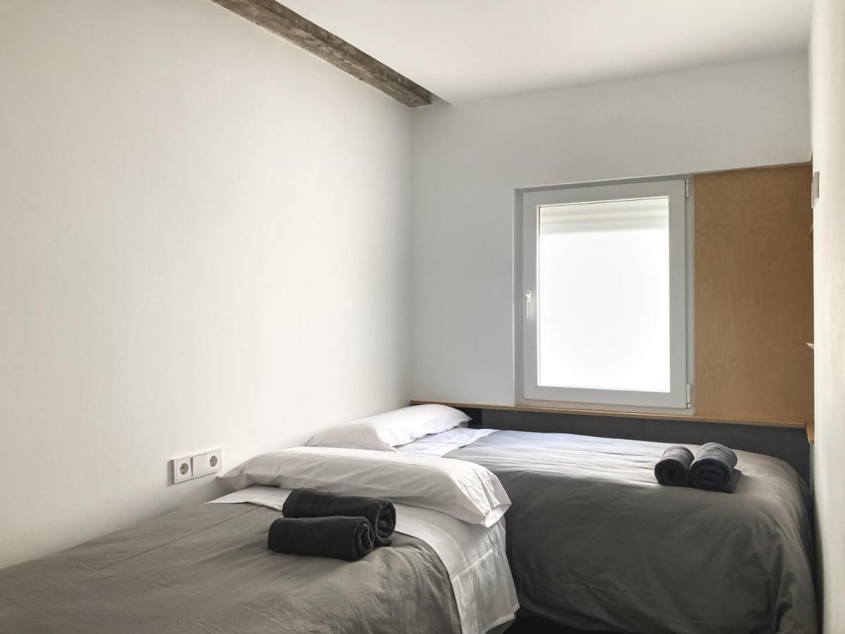 Wish Suite Azahar De Sevilla Екстериор снимка