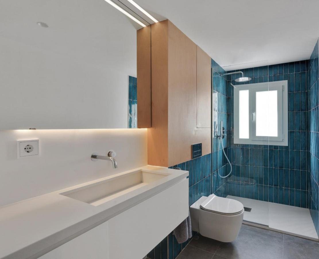 Wish Suite Azahar De Sevilla Екстериор снимка