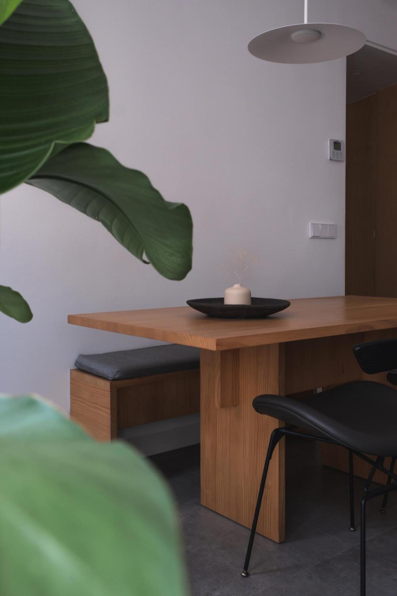 Wish Suite Azahar De Sevilla Екстериор снимка