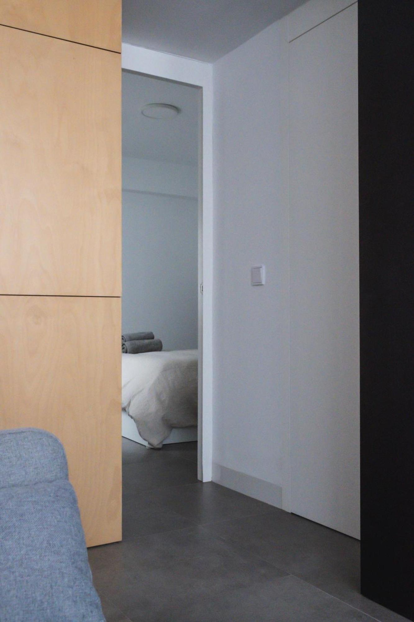 Wish Suite Azahar De Sevilla Екстериор снимка