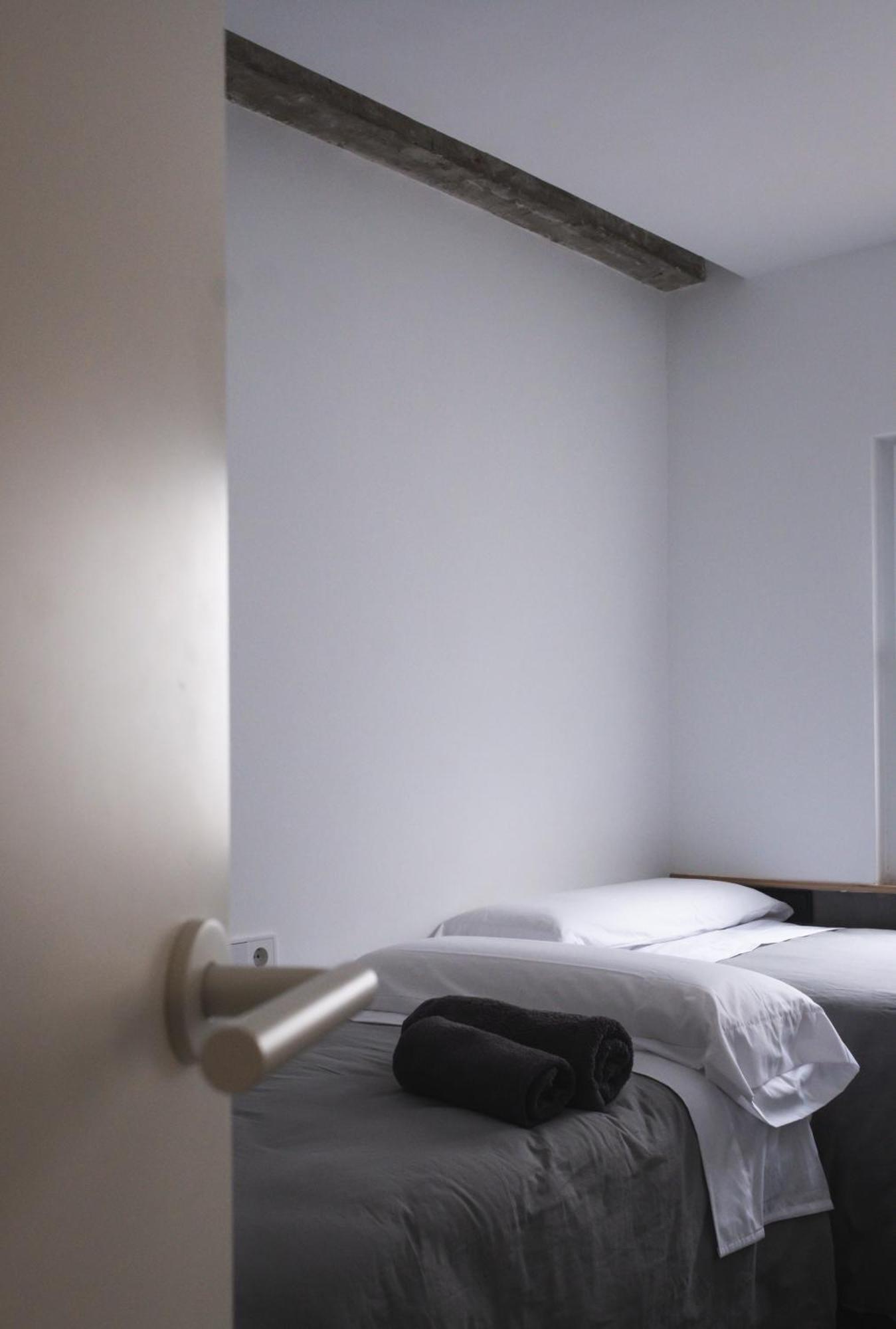 Wish Suite Azahar De Sevilla Екстериор снимка