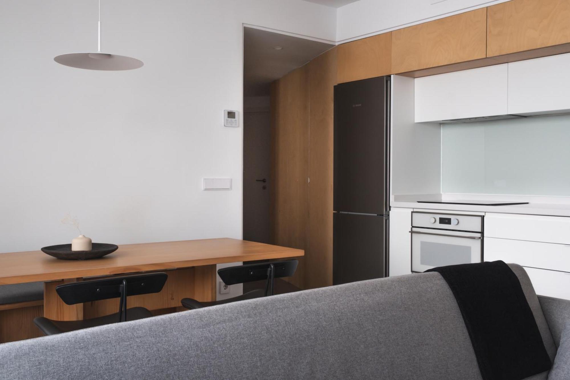 Wish Suite Azahar De Sevilla Екстериор снимка
