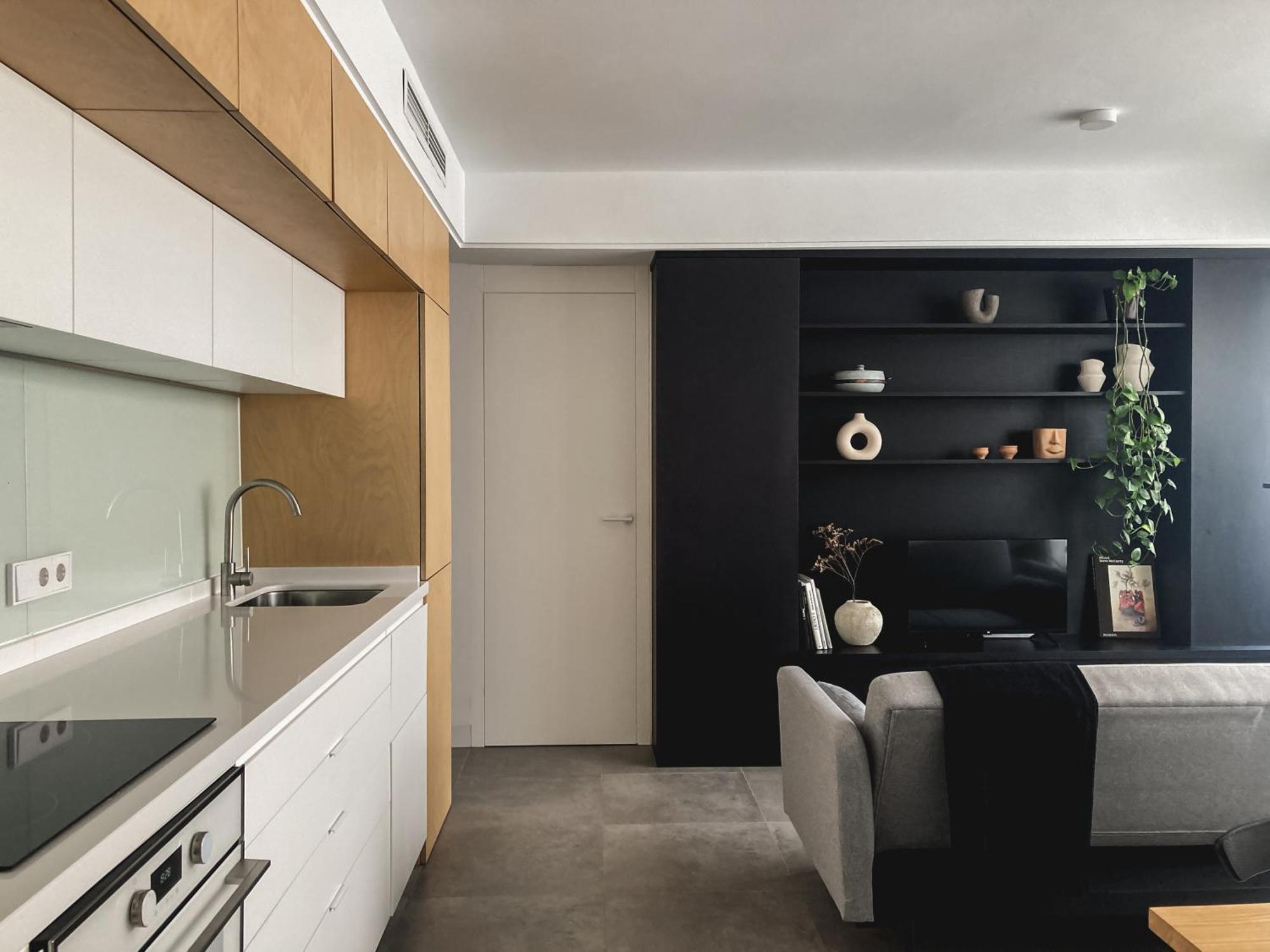 Wish Suite Azahar De Sevilla Екстериор снимка