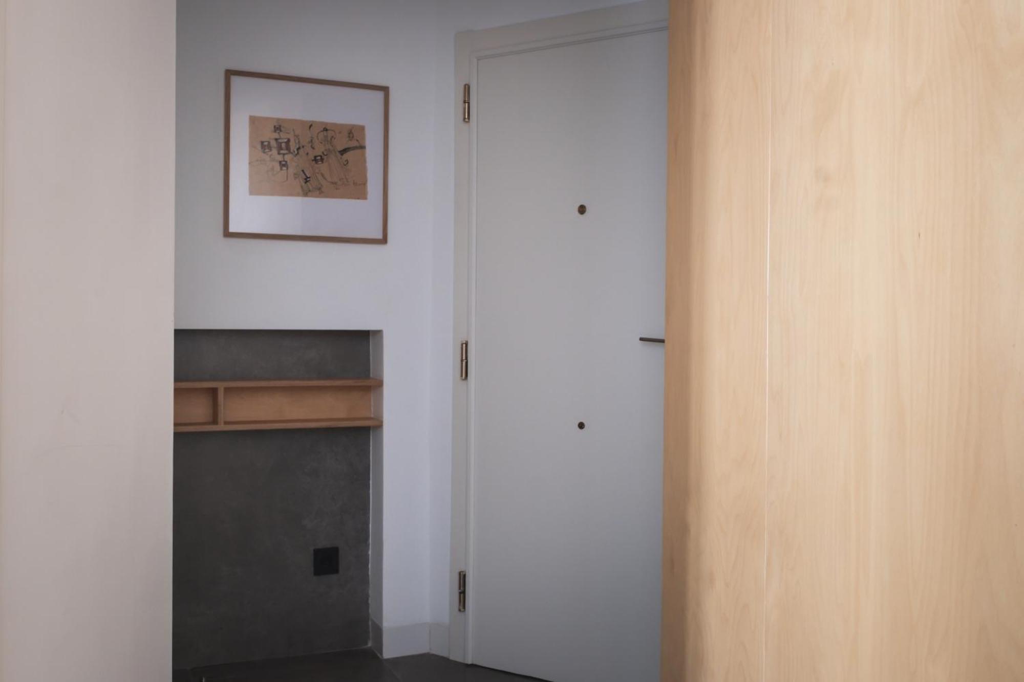 Wish Suite Azahar De Sevilla Екстериор снимка