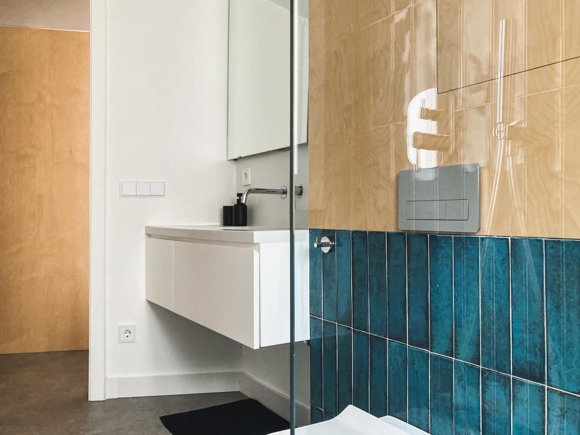 Wish Suite Azahar De Sevilla Екстериор снимка