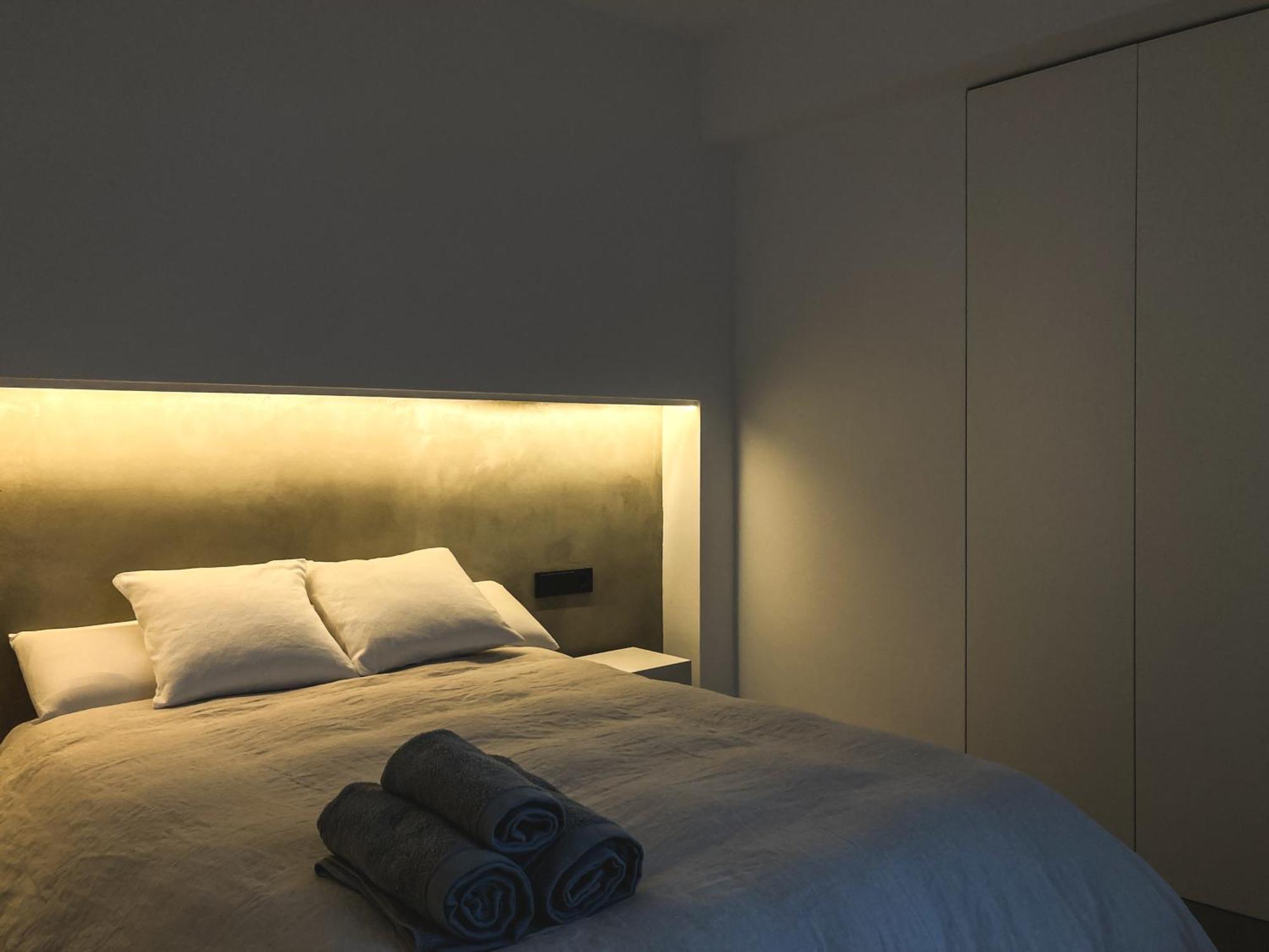 Wish Suite Azahar De Sevilla Екстериор снимка